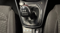 Ford Fiesta 1.0 EcoBoost Titanium 5dr Petrol Hatchback